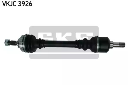 Вал SKF VKJC 3926